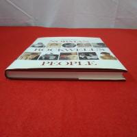 Norman Rockwell's people