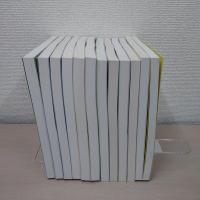 山稜 : 全日本山岳写真展作品集 2002~2011・2015・2016 12冊セット