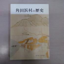 角田浜村の歴史 : 大越家文書による ＜巻町双書 第32集＞