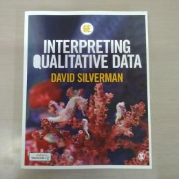 Interpreting Qualitative Data