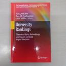 University Rankings: Theoretical Basis, Methodology and Impacts on Global Higher Education (The Changing Academy – The Changing Academic Profession in ... Perspective Book 3)