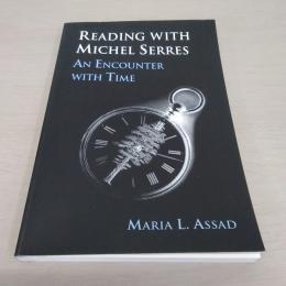 Reading With Michel Serres: An Encounter With Time