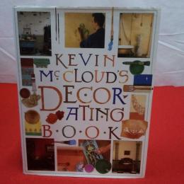 Kevin McClouds DECORATION BOOK ケビン・マクラウド