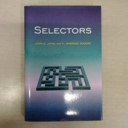 Selectors (English Edition)