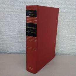 Banking Law and Regulation