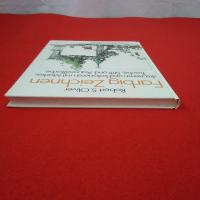 ROBERT S OIVER FARBIG ZEICHNEN Skizzieren und colorieren mit Marker, Tusche, Stift und Aquarellfarbe