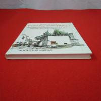 ROBERT S OIVER FARBIG ZEICHNEN Skizzieren und colorieren mit Marker, Tusche, Stift und Aquarellfarbe