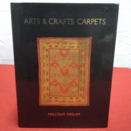 ARTS&CRAFTS CARPETS アート＆クラフト カーペット