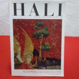 HALI ISSUE 111 JULY-AUGUST 2000