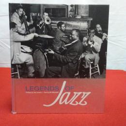 LEGENDS OF JAZZ ジャズの伝説