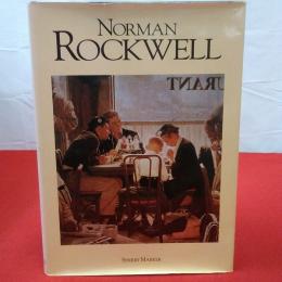 NORMAN ROCKWELL  ノーマンロックウェル