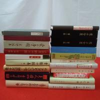 復刻版 叢書『青鞜の女たち』 全20巻21冊中第2巻【乞食の名誉】欠 20冊セット