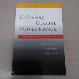 Enhancing Global Governance: Towards a New Diplomacy?