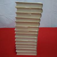 フランス詩人選　全15巻中 「コクトー詩集」1冊欠 14冊セット