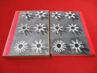 New dimensions in Paper Craft
