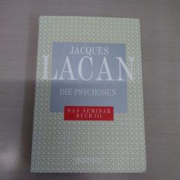 Die Psychosen　