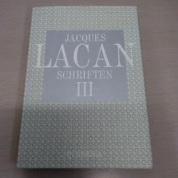 Schriften III