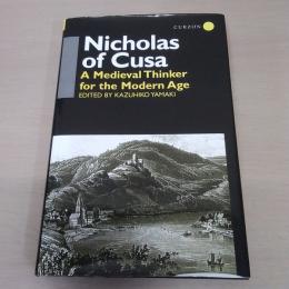 Nicholas of Cusa