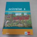 Zeitreise. Schuelerband 2. Ausgabe fuer Bayern - Neubearbeitung