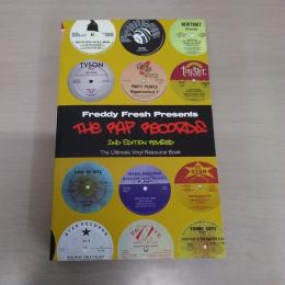 Rap Records 2nd Edition Revised