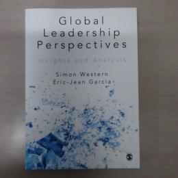 Global Leadership Perspectives: Insights and Analysis (English Edition)