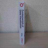 Fundamentals of Data Visualization: A Primer on Making Informative and Compelling Figures