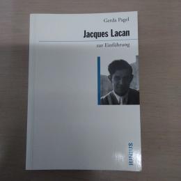 Jacques Lacan zur Einfuhrung