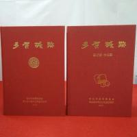 【宮城県】多賀城跡 政庁跡 図録編 本文編 2冊セット