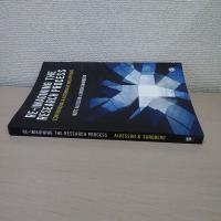 Re-imagining the Research Process: Conventional and Alternative Metaphors (English Edition)