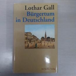 Buergertum in Deutschland.