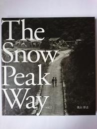 The Snow Peak Way Vol.1
