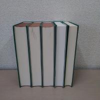 Briefe von und an Hegel (1・2・3・4-1・4-2）5冊セット