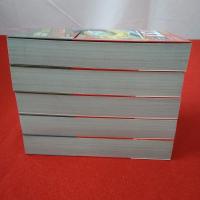 マンガショップシリーズ サブマリン707F 第1～5巻 全5巻揃い