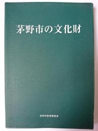 茅野市の文化財