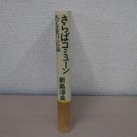 さらばコミューン : ある愛の記録