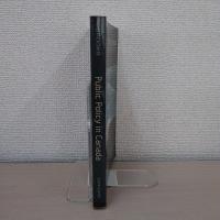 Public Policy in Canada : An Introduction Third Edition