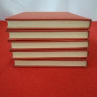 現代書道全書 全5巻揃い