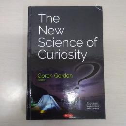 The New Science of Curiosity (Psychology of Emotions, Motivations and Actions)