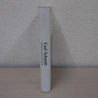 Carl Schmitt、 Theorist for the Reich (Princeton Legacy Library)