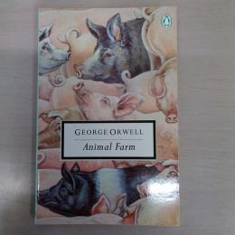 Animal Farm: A Fairy Story (Twentieth Century Classics S.)