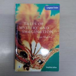 Tales of Mystery and Imagination (Longman Fiction S.)