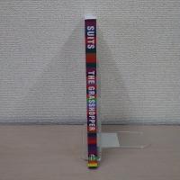 The Grasshopper - Third Edition: Games、 Life and Utopia