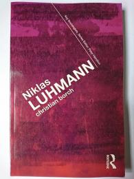 Niklas Luhmann オンデマンド版