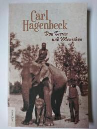 Von Tieren und Menschen オンデマンド版