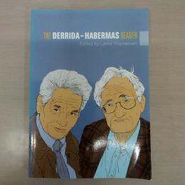 The Derrida - Habermas Reader