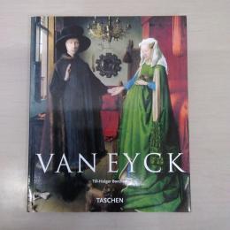 Jan Van Eyck