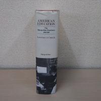 American Education: The Metropolitan Experience、 1876-1980