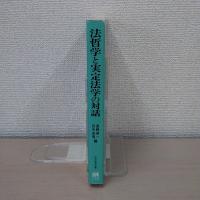 法哲学と実定法学の対話 ＜法学教室全書＞