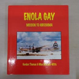 Enola Gay: Mission to Hiroshima