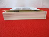 写真シリーズ　軍艦の構造美を探る　全5冊中第1号欠品　4冊セット